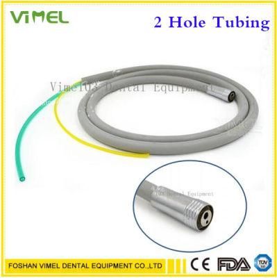 Dental Tube Connector Tubing Adaptor Handpiece Tubing Coupling