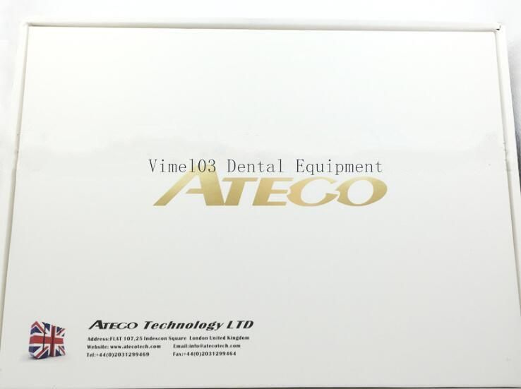 Ateco Rvg Digital Dental X Ray Intraoral Imaging Sensor (AT-301)