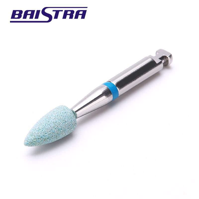 Dental Ceramic Diamond Polisher Zirconia Porcelain Grinder