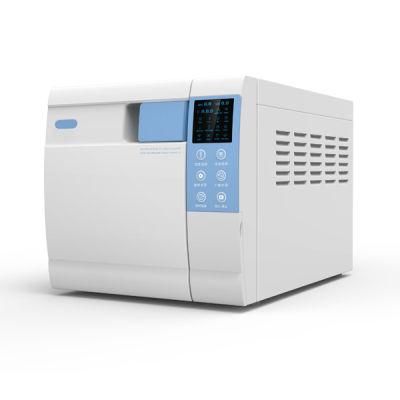 Standard Class B Dental Autoclave 16L