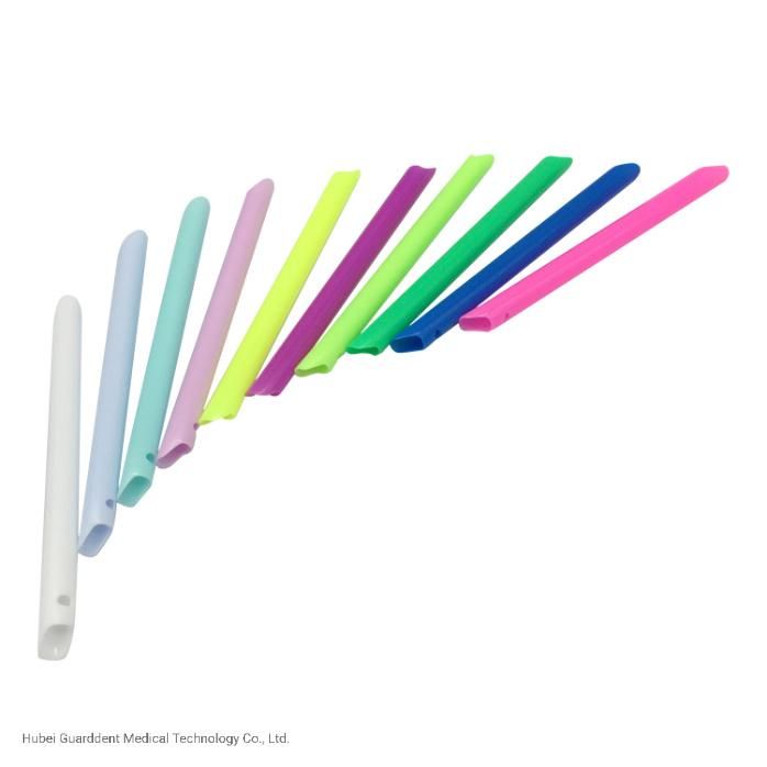 Disposable Dental High Volume Suction Tips for Adult and Child Hve Tips