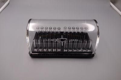 China Factory Acrylic Orthodontic Wirebox Dental Supply