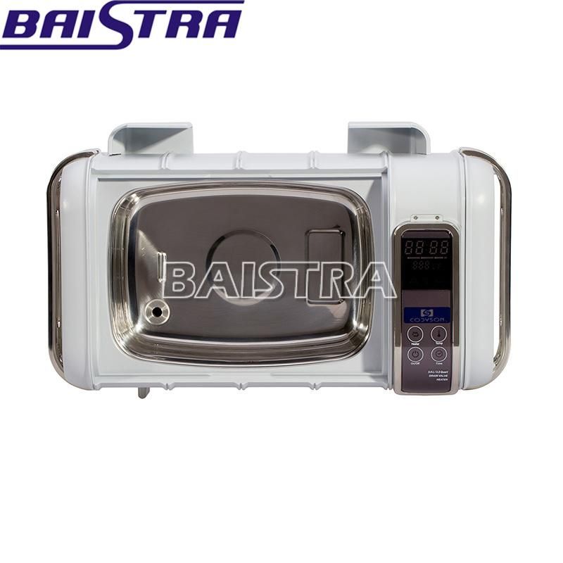 New Design 3L Ultrasonic Cleaner Resurge Ultrasonic Cleaner with Ce