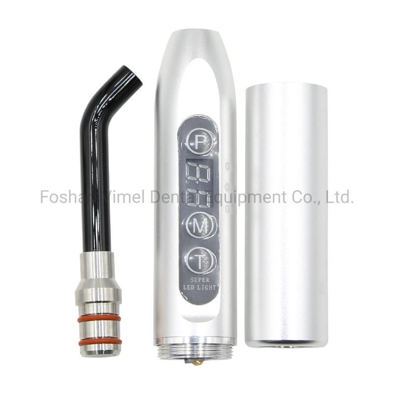 Dental LED Curing Light Cure Lamp Dental Equipment