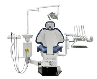 CE ISO Aluminum &amp; Metal &Ceramic Medical Device Dental Chair Manufacturers