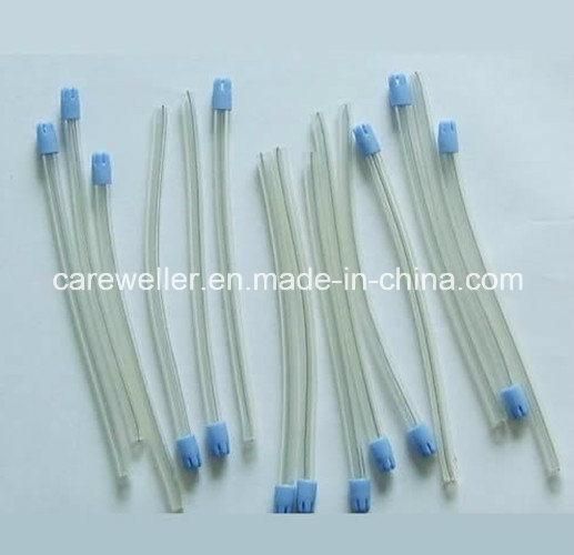 Disposable Dental Saliva Ejector / Dental Ejector