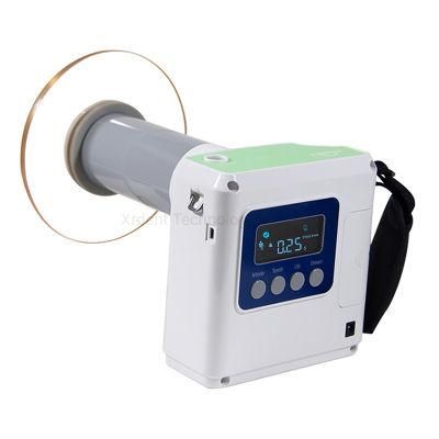 Factory Wholesale High Quality Wireless Portable Dental X Ray Camera