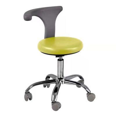 Clinic Doctor Surgical Dental Assistant Stool for Dentist