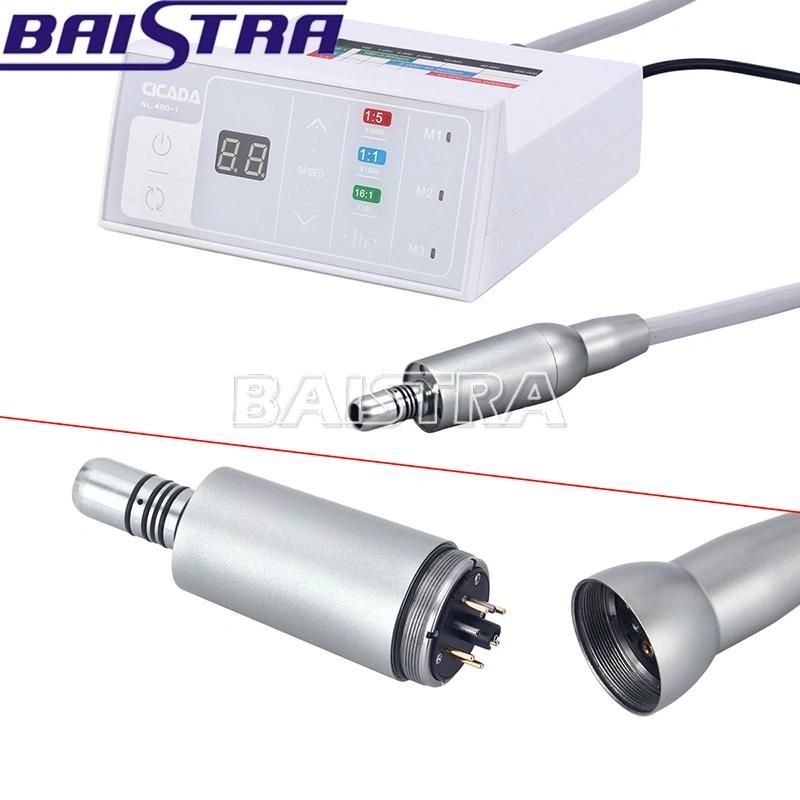 Dental High Brightness LED Brushless Electric Motor