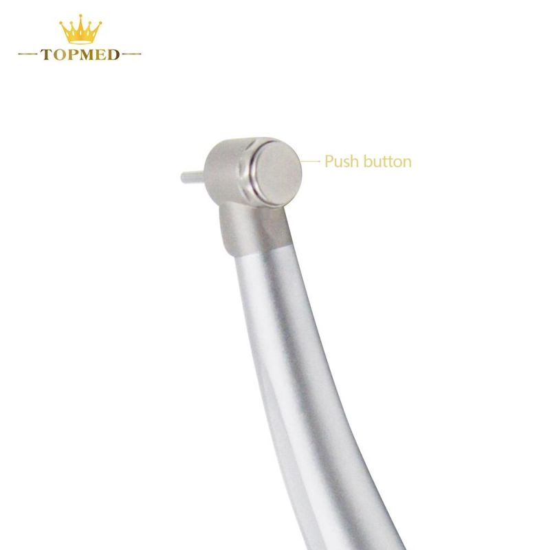 Dental Equipment Super Mini Head Double LED E-Generator Handpiece