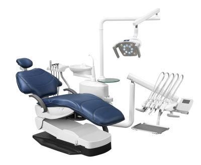 Luxury Dental Unit Kj-918, China Best Dental Supplier Manufacturer, Chinese Cheap Dental Product Brand