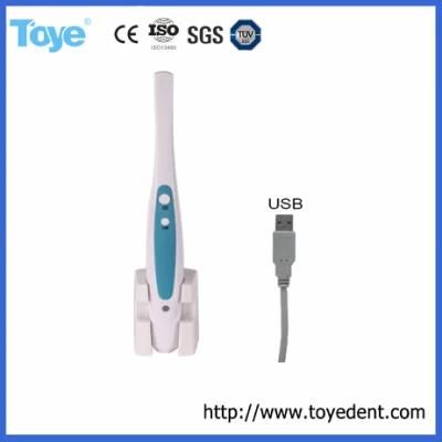 3.0 Mega Intra Oral Camera Endoscope USB for computer or Monitor