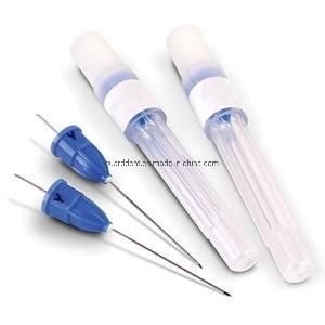 27g 30g Dental Disposable Anaesthesia Needle