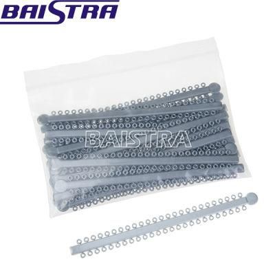 Stick Type Dental Orthodontic Ligature Ties