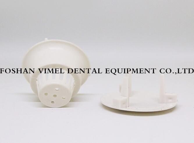 Plastic Spittoon Filter for Dental Unit Dental Chair Spare Parts