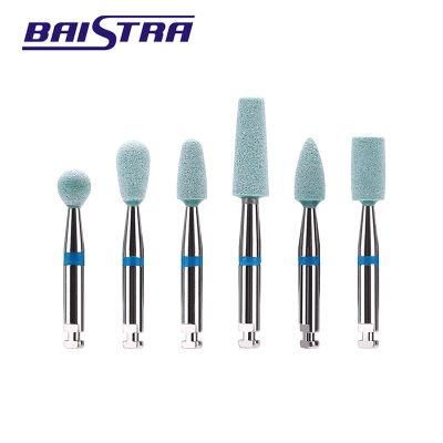 Dental Ceramic Diamond Polisher Zirconia Porcelain Grinder