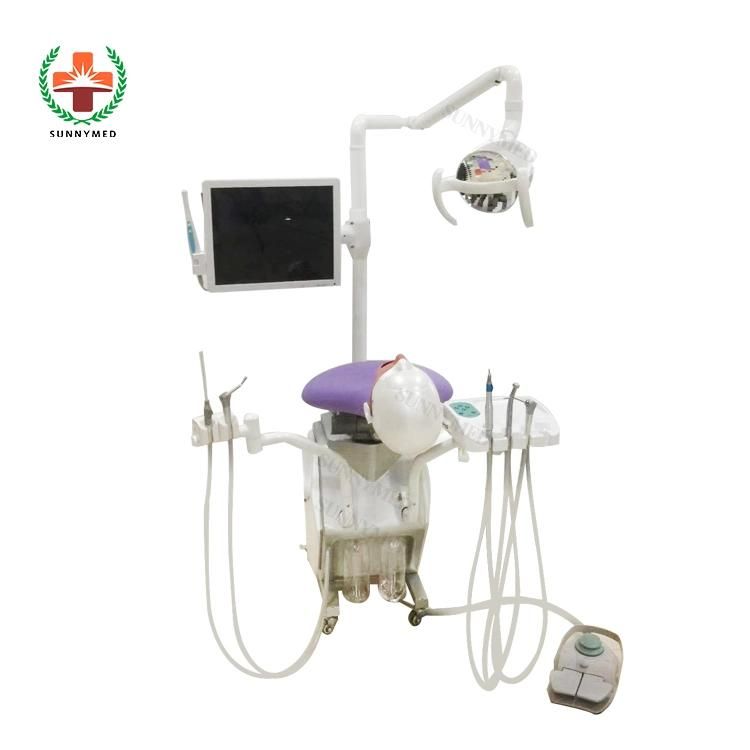 Surgery Medical Dentistry Treatment Dental Chair