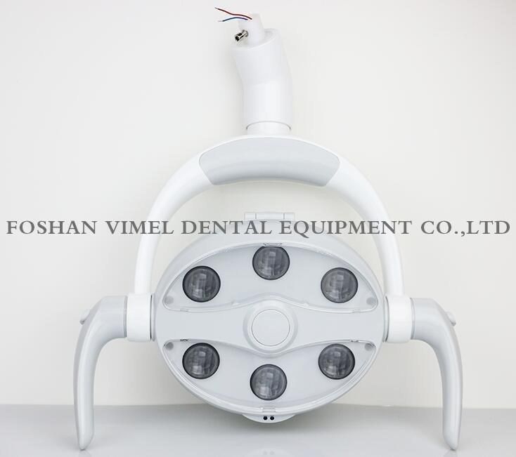 3-13W Dental LED Surgical Medical Induction Lamp Exam Light