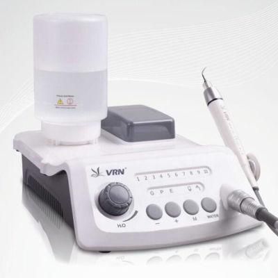 Wireless Ultrasonic Scaler with LED Detachable Handpiece