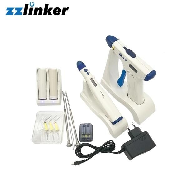 Lk-J38 Cordless Dental Marathon Endo Motor with Apex Locator