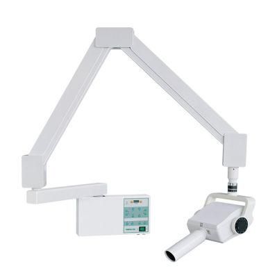 Popular Hc-10b Dental X-ray Medical Machine with Competitive Price