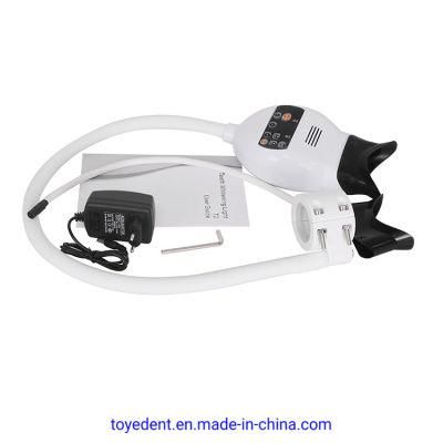 Dental Unit Type Teeth Whitening Unit Dental Tooth Whitening Machine