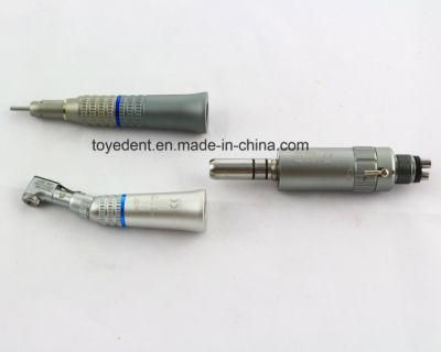 Best Price Low Noise Inner Water Spray Low Speed Handpiece