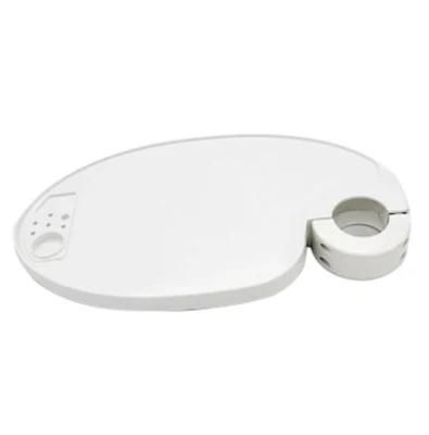 Dental Unit Accessory Lamp Posts Tray 45mm