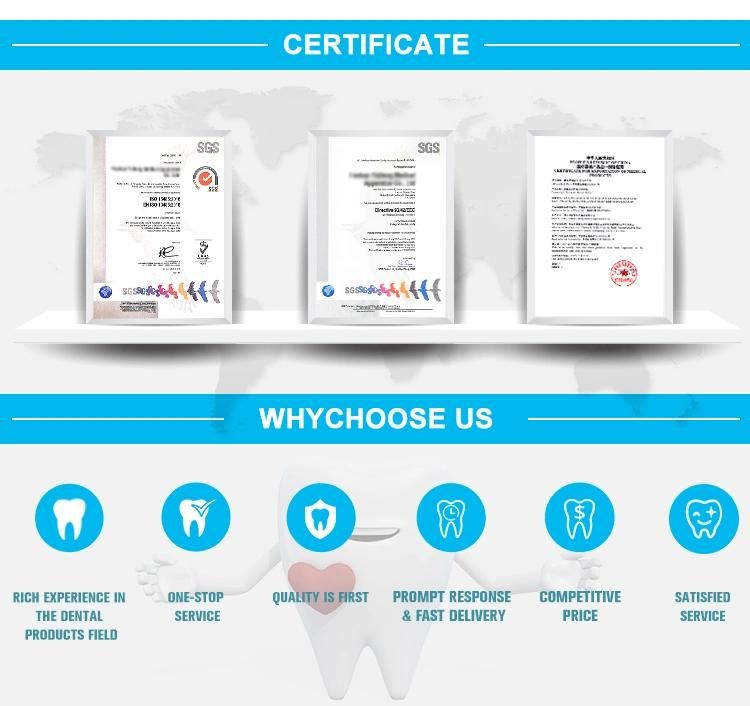 Disposable Dental X-ray Sensor Sleeves for Any Brands