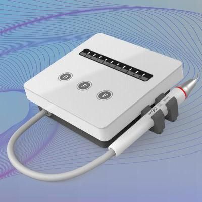 Top Sale Denspay Compatible Dental LED Ultrasonic Piezo Scaler