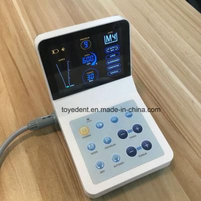 R-Smart Plus Dental Endo Motor &amp; Apex Locator with Large Colorful LED Screen