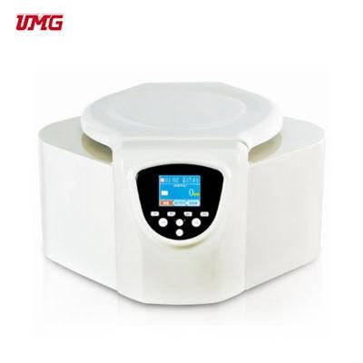 Prp/Cgf Dental Centrifuge Used in Dental Implants