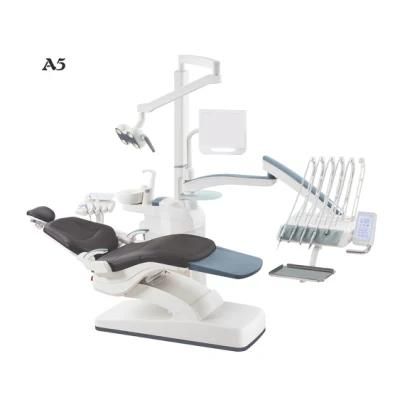 Dental Supply China Manufacturer Hot Sell Dental Unit Dental Chair