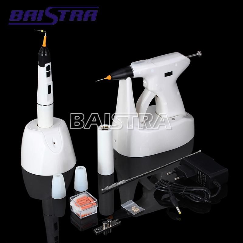 Battery Power Cordless Dental Obturation System