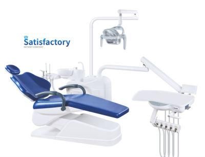 High Quality Dental Chair Unit in China Foshan