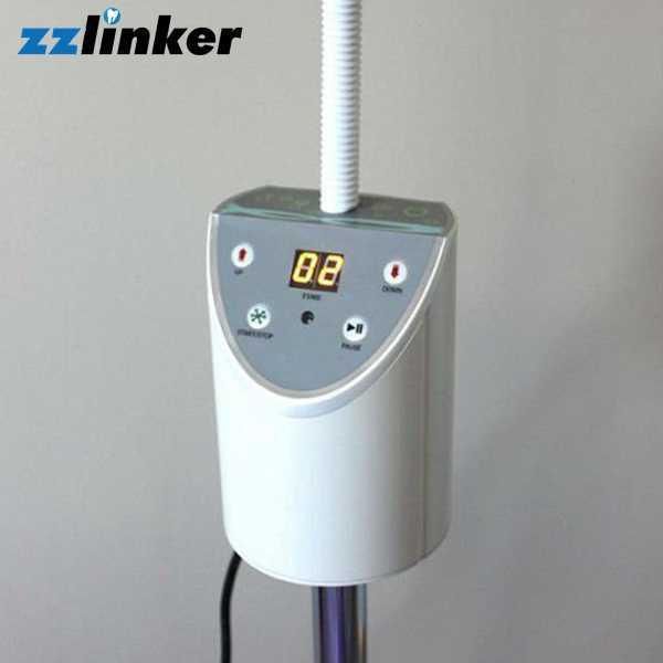 Lk-E41 Professional Mobile Dental Teeth Whitening Machine Unit