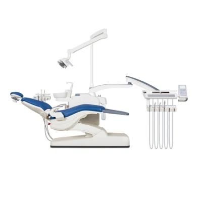 Medical Hospital Dental Chair Unit Dental Equipment Supply