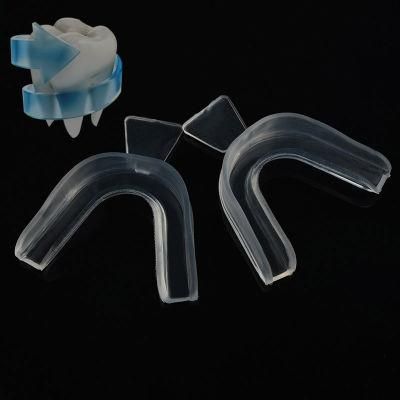 Dental Thermoforming Teeth White Whitening Bleaching Trays