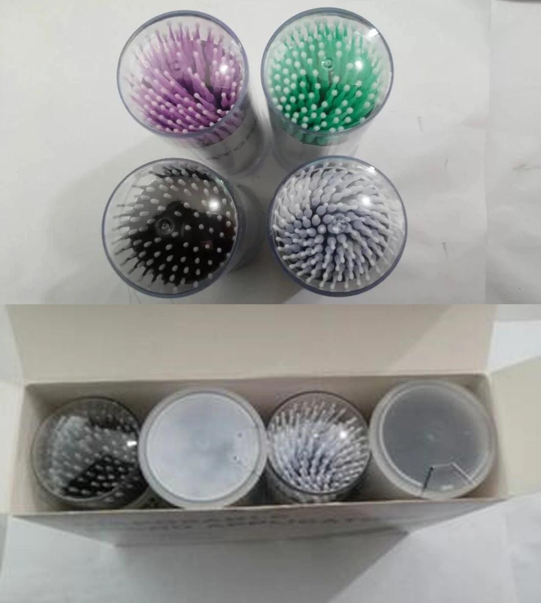 Dental Brush for Dental Coating