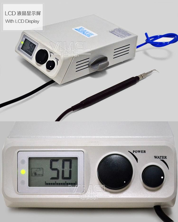 Dental Clinic Equipment Marquee (ART-M3II) Magnet Ultrasonic Scaler