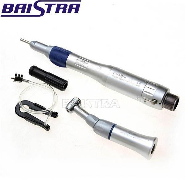 Best Choice E-Type Air Motor Push Button Low Speed Dental Handpiece