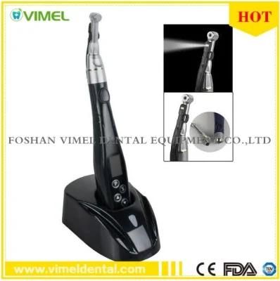 Dental LED Endo Motor Root Canal Treatment Black