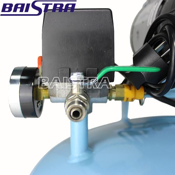 High Quality Stainless Steel Oil-Free Mini Air Compressor Pump