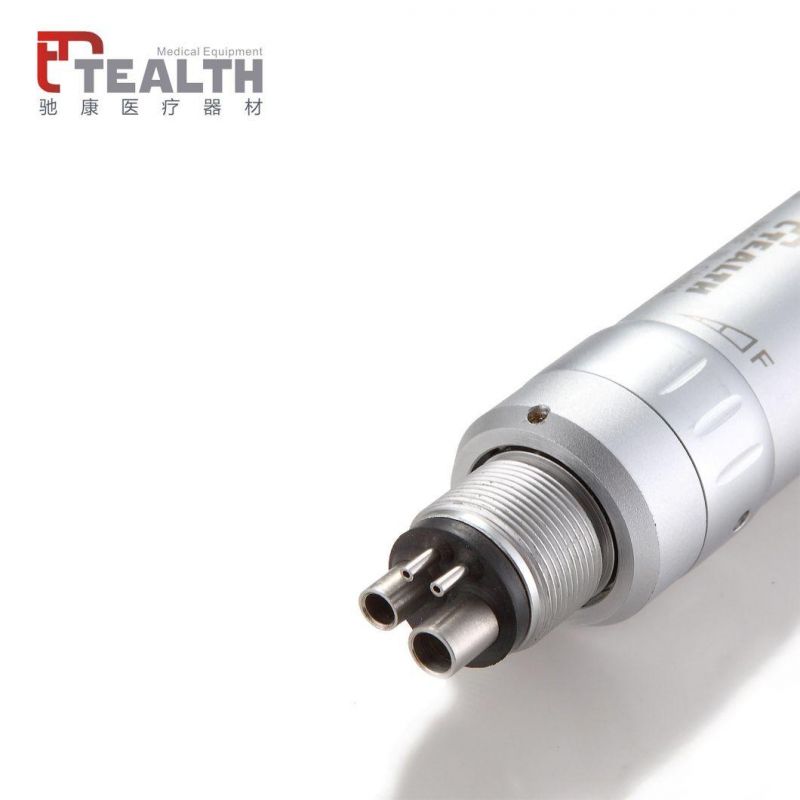 Midwest 4 Holes Low Speed Air Motor Dental Handpiece