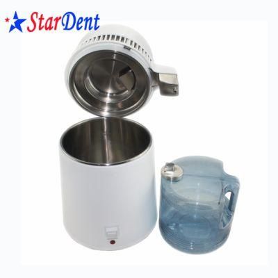 4L Dental Water Distiller of Equipment