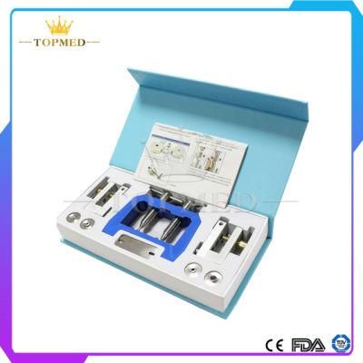 Medical Equipment Dental Instrument for Cartridge Bearing Replacement Dental Handpiece Repair Tools