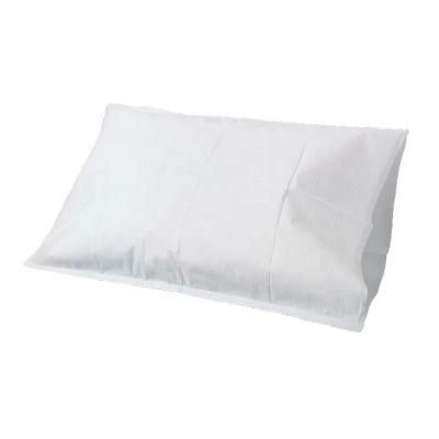 10&quot;X13&quot; White Disposable Dental Chair Headrest Cover Soft Paper