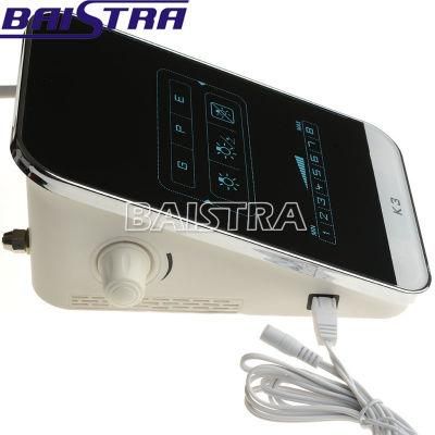 Touch Screen Portable Ultrasonic Scaler LED