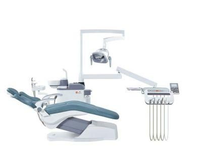 Safety Luxury Hospital Medical Equipment Dental Chair