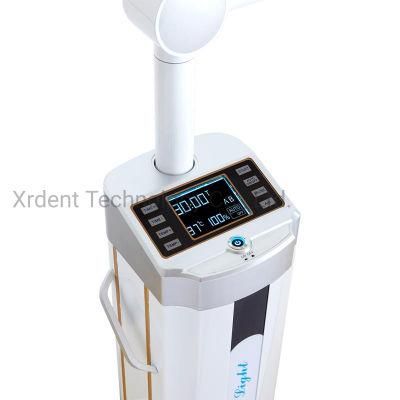 Best Dental Teeth Whitening Light with LED Tooth Bleach for Dental Care